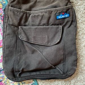 Kavu Brown Purse